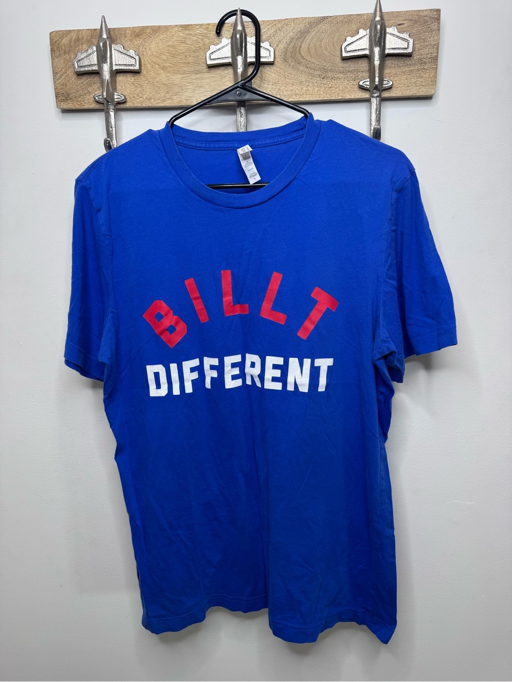 Buffalo Bills BILLT different T